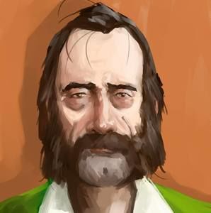 Meet your Posher, Joe